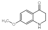 cas no 879-56-1 is 7-methoxy-2,3-dihydroquinolin-4(1H)-one