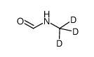 cas no 87955-92-8 is n-methyl-d3-formamide