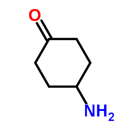 cas no 87976-86-1 is 4-Aminocyclohexanone