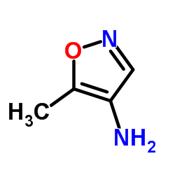 cas no 87988-94-1 is 5-Methyl-1,2-oxazol-4-amine