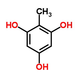 cas no 88-03-9 is 2-Methylbenzene-1,3,5-triol