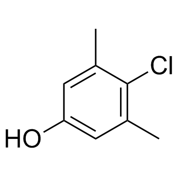 cas no 88-04-0 is Chloroxylenol