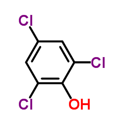 cas no 88-06-2 is 2,4,6-Trichlorophenol