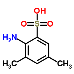 cas no 88-22-2 is 2,4-Dimethylaniline-6-sulfonic acid