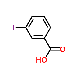 cas no 88-67-5 is 2-Iodobenzoic acid