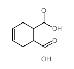 cas no 88-98-2 is 4-Cyclohexene-1,2-dicarboxylicacid