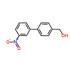 cas no 880158-11-2 is (3'-Nitro-4-biphenylyl)methanol