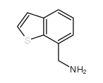 cas no 880251-15-0 is BENZO[B]THIOPHEN-7-YLMETHANAMINE