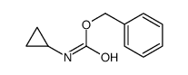 cas no 88048-43-5 is benzyl N-cyclopropylcarbamate