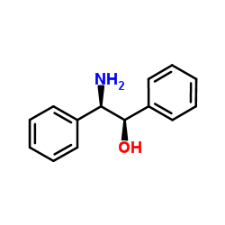 cas no 88082-66-0 is (1R,2R)-(-)-2-Amino-1,2-diphenylethanol