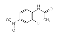 cas no 881-87-8 is Acetamide,N-(2-chloro-4-nitrophenyl)-