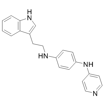 cas no 881202-45-5 is Serdemetan