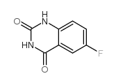 cas no 88145-90-8 is 6-FLUOROQUINAZOLINE-2,4-DIOL