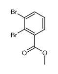 cas no 881667-36-3 is 2,3-DIBROMO-BENZOIC ACID METHYL ESTER