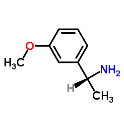 cas no 88196-70-7 is (R)-1-(3-Methoxyphenyl)ethanamine