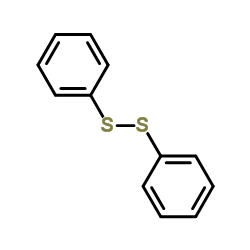 cas no 882-33-7 is Diphenyl disulfide