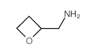 cas no 882402-12-2 is OXETAN-2-YLMETHANAMINE