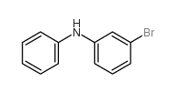 cas no 88280-58-4 is 3-BROMODIPHENYLAMINE
