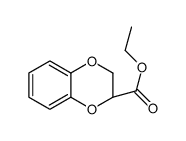 cas no 882980-86-1 is 1,4-Benzodioxin-2-carboxylic acid, 2,3-dihydro-, ethyl ester, (2S)-