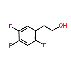 cas no 883267-70-7 is 2-(2,4,5-Trifluorophenyl)ethanol