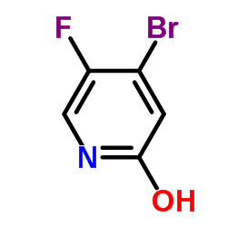 cas no 884495-01-6 is 4-Bromo-5-fluoropyridin-2-ol
