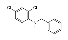 cas no 88450-68-4 is N-benzyl-2,4-dichloroaniline