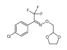 cas no 88485-37-4 is fluxofenim