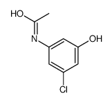 cas no 885044-43-9 is Acetamide,N-(3-chloro-5-hydroxyphenyl)-