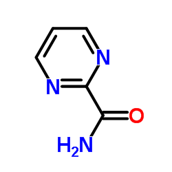 cas no 88511-48-2 is 2-Pyrimidinecarboxamide