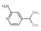 cas no 885266-91-1 is 1-(2-Aminopyridin-4-yl)ethanol