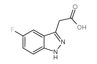 cas no 885271-22-7 is (5-CHLORO-7-IODO-QUINOLIN-8-YLOXY)-ACETICACIDHYDRAZIDE