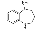 cas no 885275-16-1 is 2,3,4,5-TETRAHYDRO-1H-BENZO[B]AZEPIN-5-YLAMINE