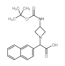 cas no 885275-34-3 is (3-BENZYLOXY-PHENYL)-ACETICACID