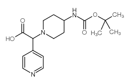 cas no 885275-36-5 is (4-BENZYLOXY-BENZYL)-HYDRAZINE