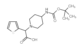 cas no 885275-38-7 is (4-BENZYLPIPERAZIN-1-YL)ACETONITRILE