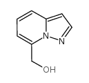 cas no 885275-64-9 is pyrazolo[1,5-a]pyridin-7-ylmethanol