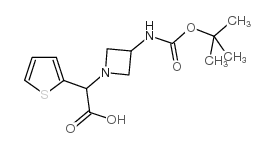 cas no 885275-99-0 is (3BETA,5BETA,16BETA)-3-[(6-DEOXY-3-O-METHYL-D-GALACTOPYRANOSYL)OXY]-14,16-DIHYDROXYCARD-20(22)-ENOLIDE