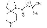 cas no 885279-92-5 is 1-Boc-1,8-diaza-spiro[4.5]decane