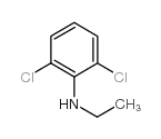 cas no 885280-60-4 is (2,6-DICHLORO-PHENYL)-ETHYL-AMINE