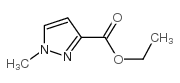 cas no 88529-79-7 is ETHYL 1-METHYL-1H-PYRAZOLE-3-CARBOXYLATE