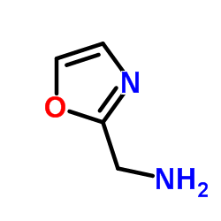cas no 885331-17-9 is 1-(1,3-Oxazol-2-yl)methanamine