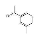 cas no 88563-82-0 is 1-(1-bromoethyl)-3-methylbenzene