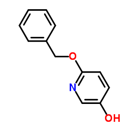 cas no 885952-26-1 is 6-Benzyloxy-pyridin-3-ol