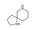 cas no 88619-21-0 is 1,7-Diaza-spiro[4.5]decane