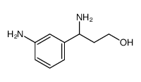cas no 886364-14-3 is 3-(3-AMINOPHENYL)-DL-BETA-ALANINOL