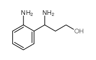cas no 886364-15-4 is (S)-BETA-(2-AMINOPHENYL)ALANINOL