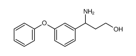cas no 886366-70-7 is 3-(3-PHENOXYPHENYL)-DL-BETA-ALANINOL