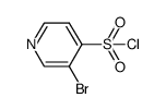 cas no 886371-33-1 is 3-Bromo-pyridine-4-sulfonyl chloride