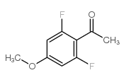 cas no 886498-84-6 is 1-(2,6-difluoro-4-methoxyphenyl)ethanone