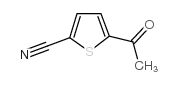 cas no 88653-55-8 is 2-acetyl-5-cyanothiophene